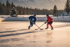 What Do You Need to Know About Ice Hockey?