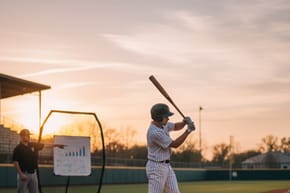 What Is the Formula to Calculate Batting Average in Baseball?