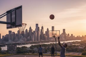 How Many Points Is a Three-Point Shot Worth in the NBA?