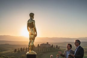 How Many Academy Awards Did Roberto Benigni Win?