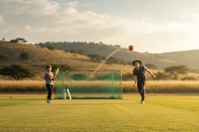 What Kind of Cricket Ball Do You Need?