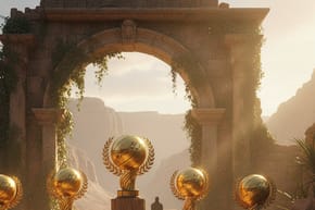 What Player Has Won the Most Finals MVP Awards?