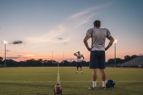 Can You Kick a 100-Yard Field Goal?