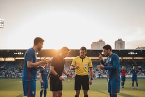 What Is the New Penalty Rule?