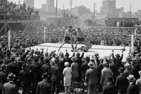 How Did Jack Dempsey Change the 1920s?