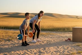 How Old Should a Child Be to Deadlift?