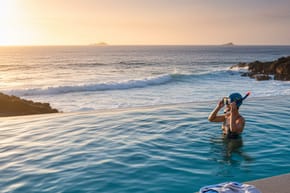 What Kind of Equipment Do You Use in a Pool?