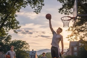 How Old Do You Have to Be to Be Drafted Into the NBA?