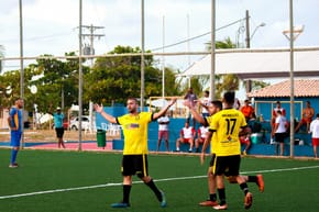 Where Does Team Wellington Play Their Home Games?