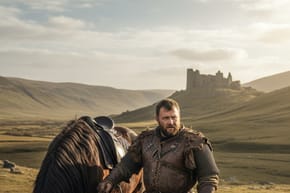 Can Your Housecarl Ride a Horse?