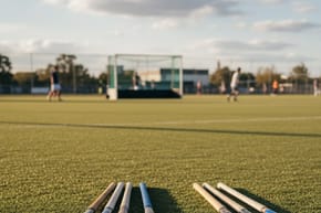 How to Choose the Right Field Hockey Stick?