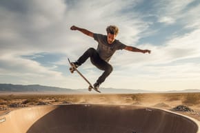 How Many X Games Medals Has Ryan Sheckler Won?
