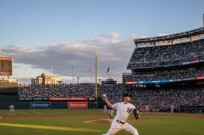What Is the Starting Pitcher Called?