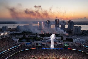 What Teams Are in the 2021 Super Bowl?