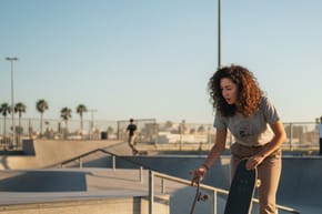 How to Determine the Right Skateboard Size for You?