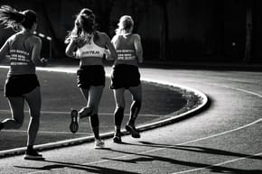When Were Women Allowed to Participate in Ladylike Olympic Sports?