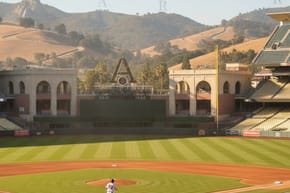 Did Garrett Anderson Play for the Dodgers?