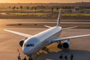 How Do MLB Teams Travel to Spring Training?