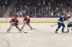 How Are Minor Penalties Different From Major Penalties in Hockey?