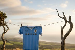 What Do the Four Stars on the Uruguay National Football Team Mean?