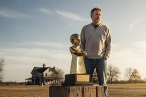 Can You Sell Your Heisman Trophy?