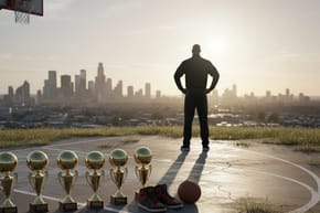 How Many NBA Finals Did Michael Jordan Win?