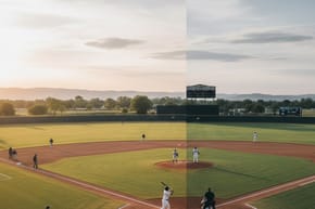 How Does an Inning End in Baseball?