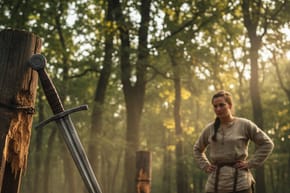 What Is a Functional Sword?