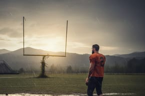 Is Randy Bullock Still a Bengal?