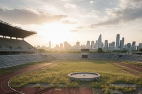 How Is It Determined if a Sport Is Removed From the Olympics?