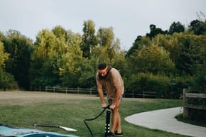 Which Is Better: Rigid Sup or Inflatable Sup?