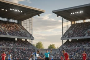 What Does "Kick Off" Mean in Soccer?