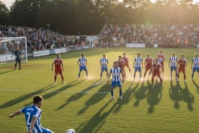 Can a Goal Be Scored From a Corner Kick?