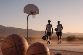 What Size Ball Do NBA Players Use?