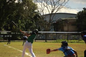 Why Does the Catcher Throw to First After a Strikeout?