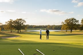 Does a 3-Wood Go Further Than a 3-Hybrid?