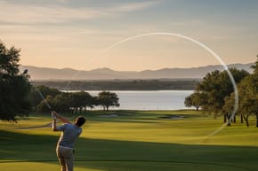 How Do You Hit a Draw in Golf?