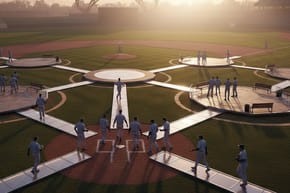 How Are the Playoffs in the MLB Going to Work?