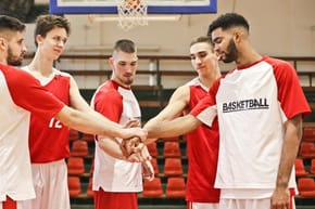 Why Do Basketball Players Wear Compression Tights on Their Legs?