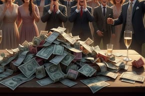 Can You Get Rich Off of Horse Racing?