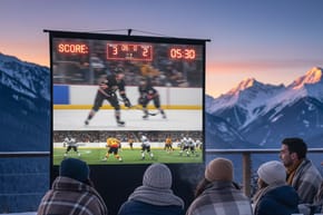 How Can I Watch the World Juniors 2021 for Free?