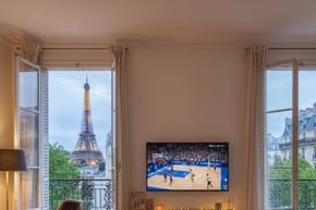 How Can I Watch the Paris Basketball Game?