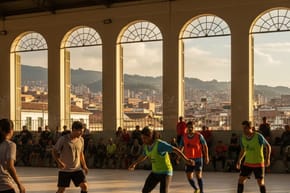 Do Futsal Players Get Paid?