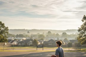 How to Find a Basketball Camp in Your Area?