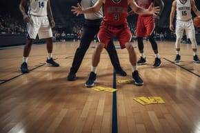 How Many Technical Fouls Can You Get in a Game?