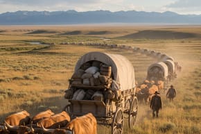 How Much Should I Spend on the Oregon Trail?