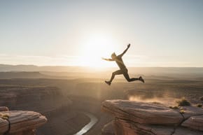 How High Can Humans Jump?
