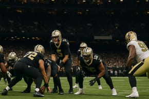 When Do the New Orleans Saints Play in the Superdome?