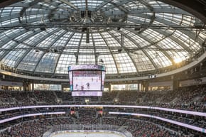 What Are the Best NHL Arenas to Visit?