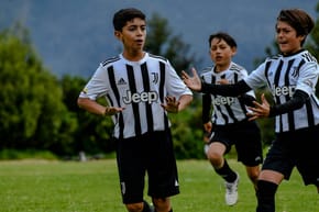 Why Is Juventus Not in FIFA?